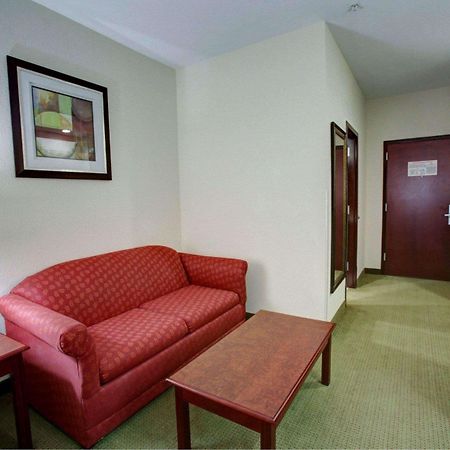 Quality Inn Rockdale Εξωτερικό φωτογραφία