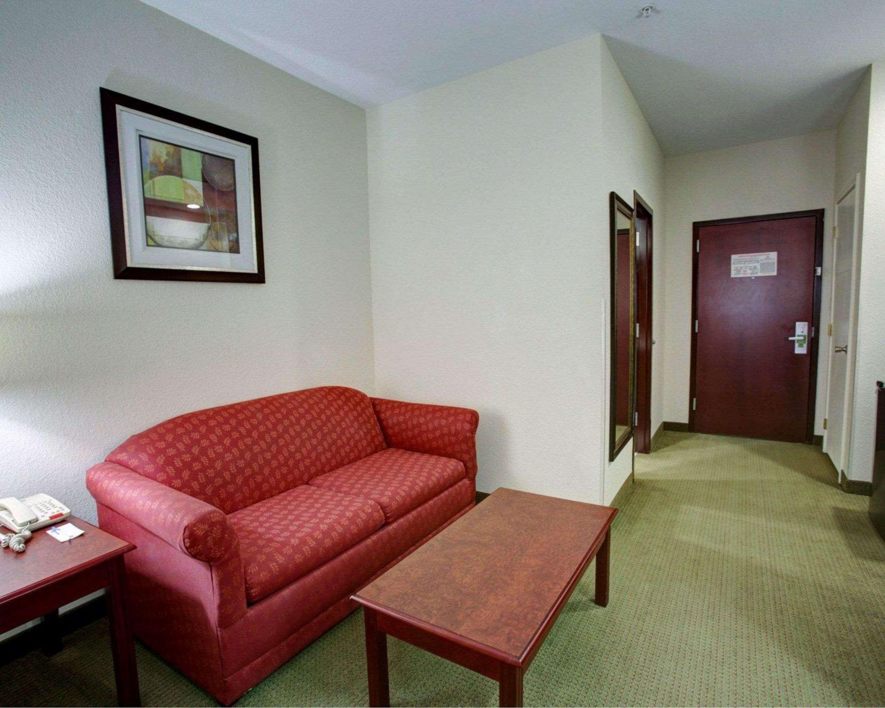 Quality Inn Rockdale Εξωτερικό φωτογραφία