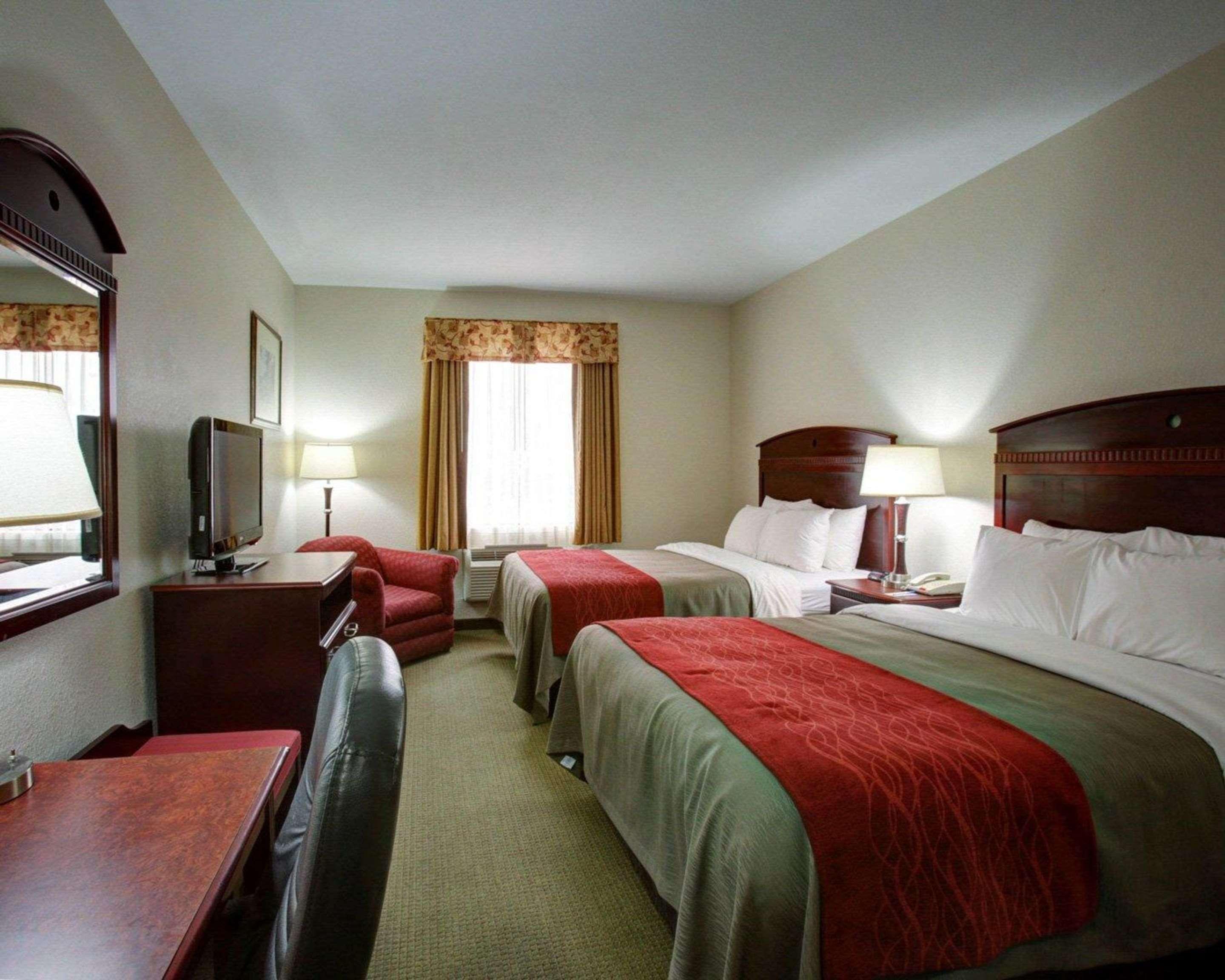 Quality Inn Rockdale Εξωτερικό φωτογραφία