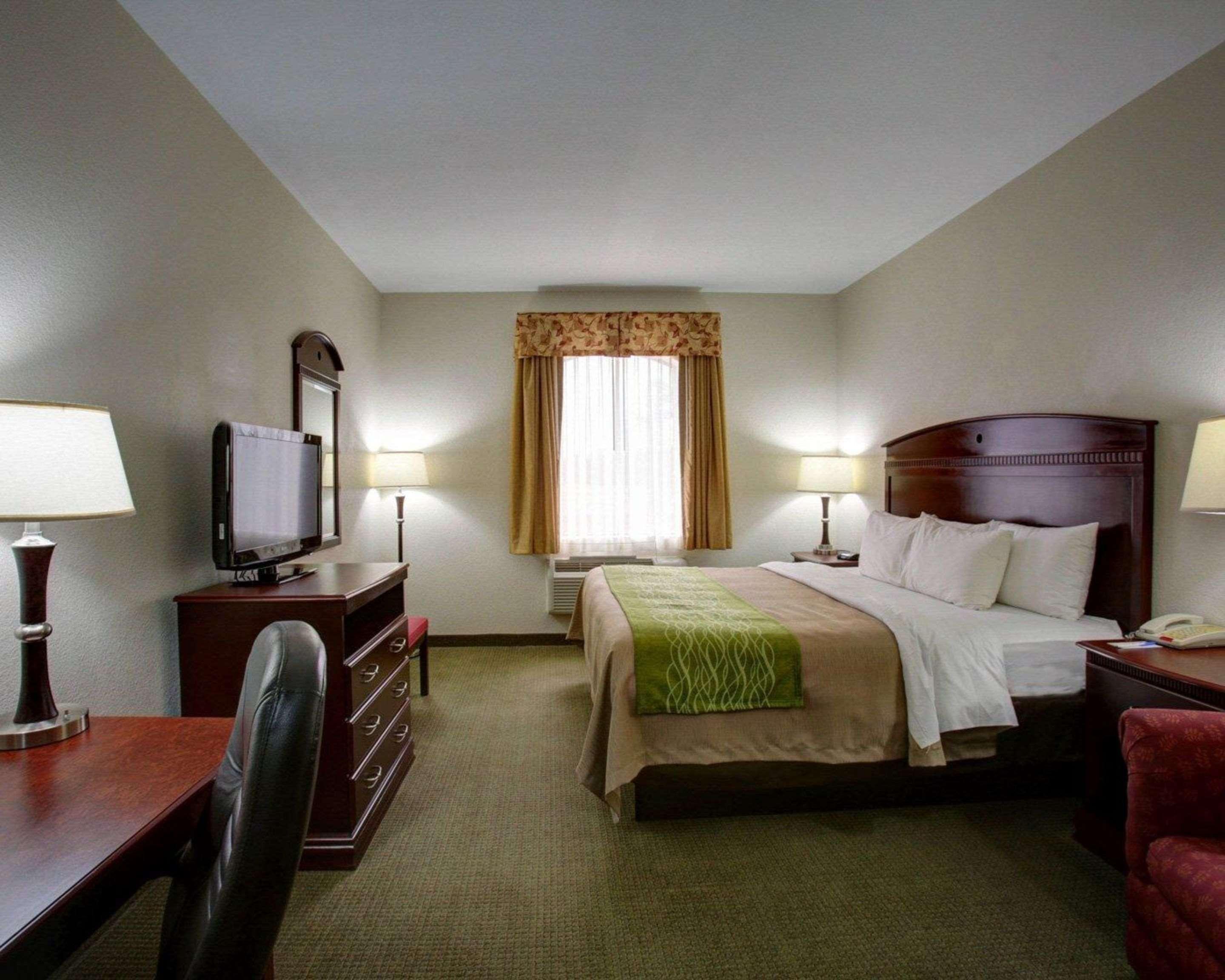 Quality Inn Rockdale Εξωτερικό φωτογραφία