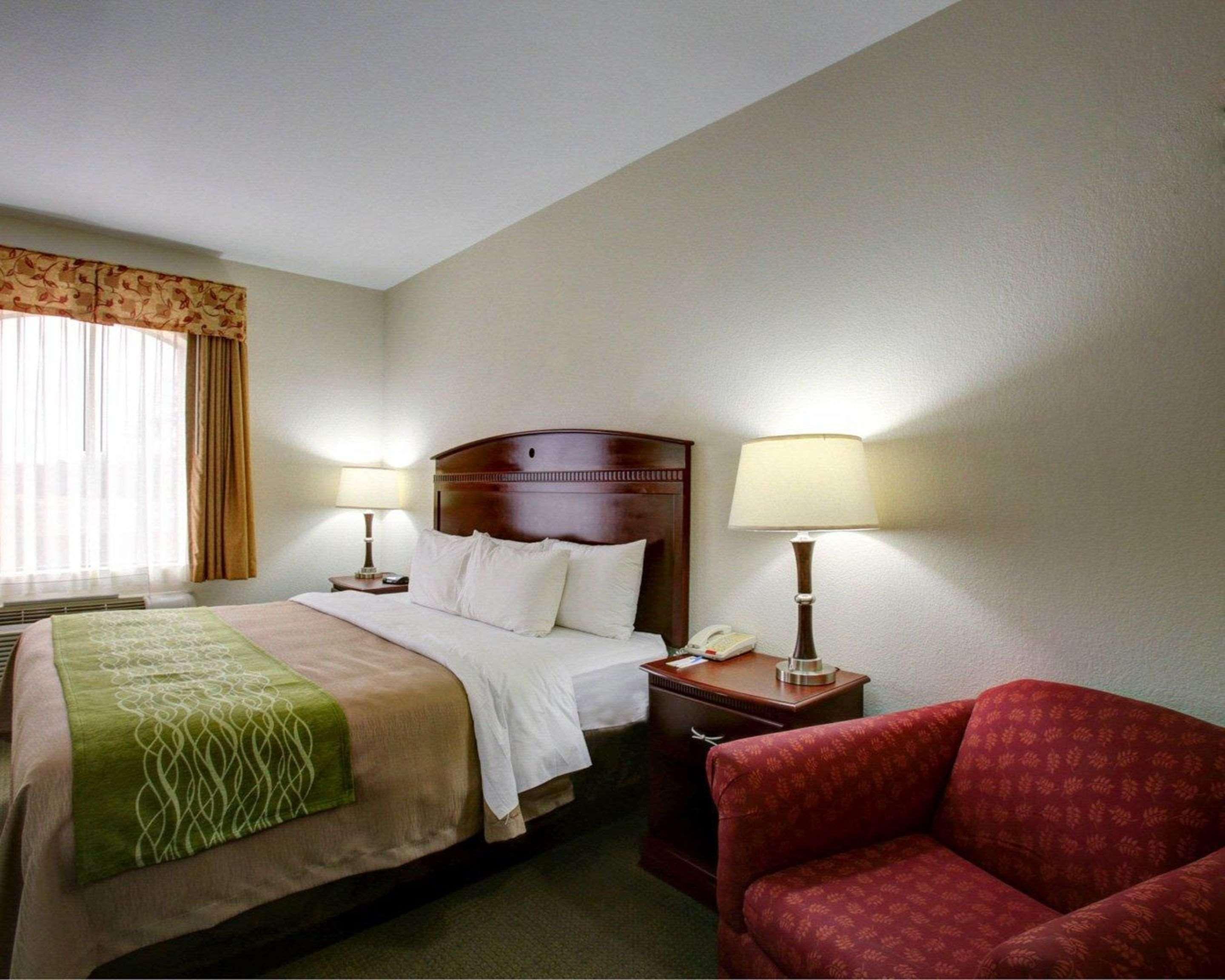 Quality Inn Rockdale Εξωτερικό φωτογραφία