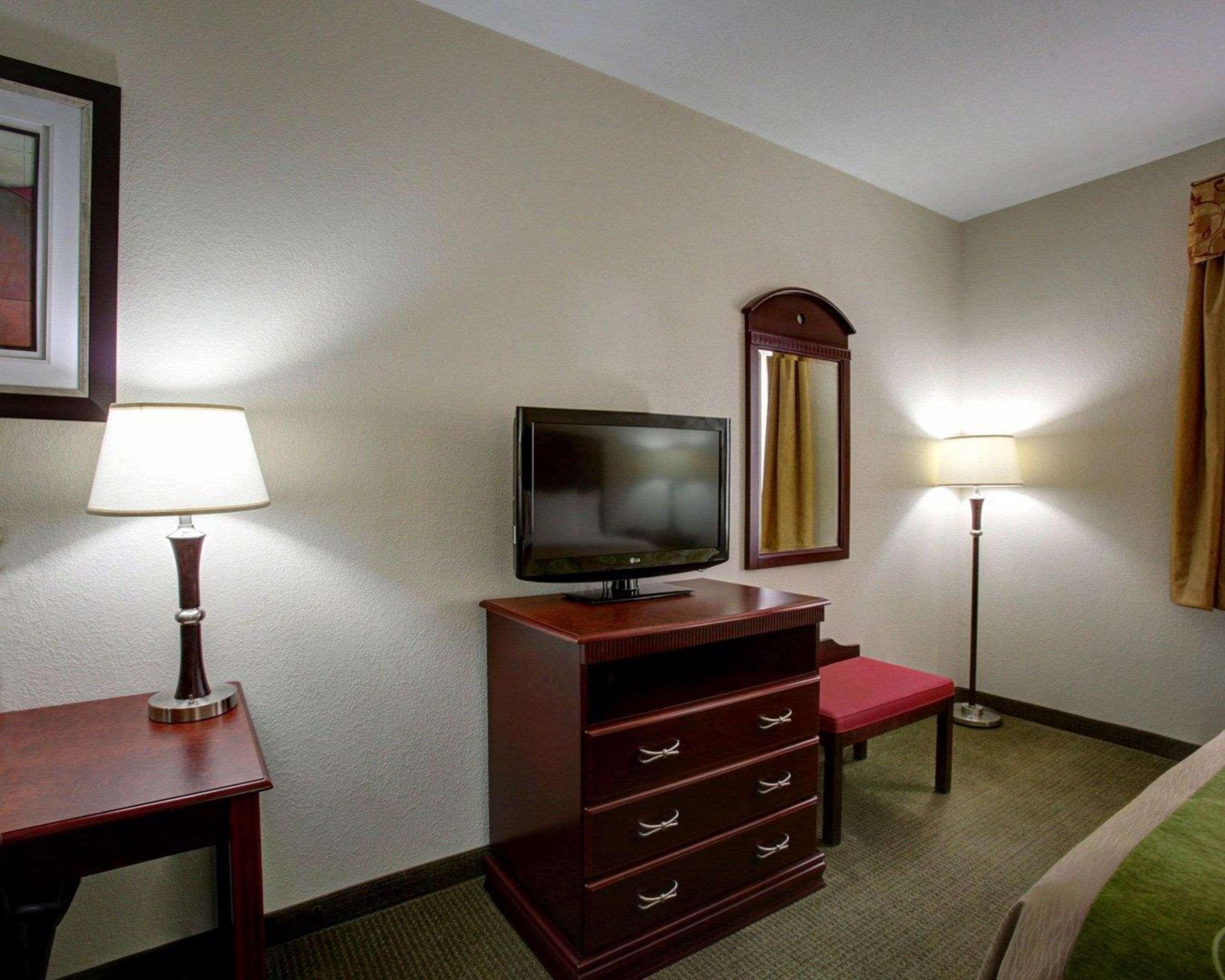 Quality Inn Rockdale Εξωτερικό φωτογραφία
