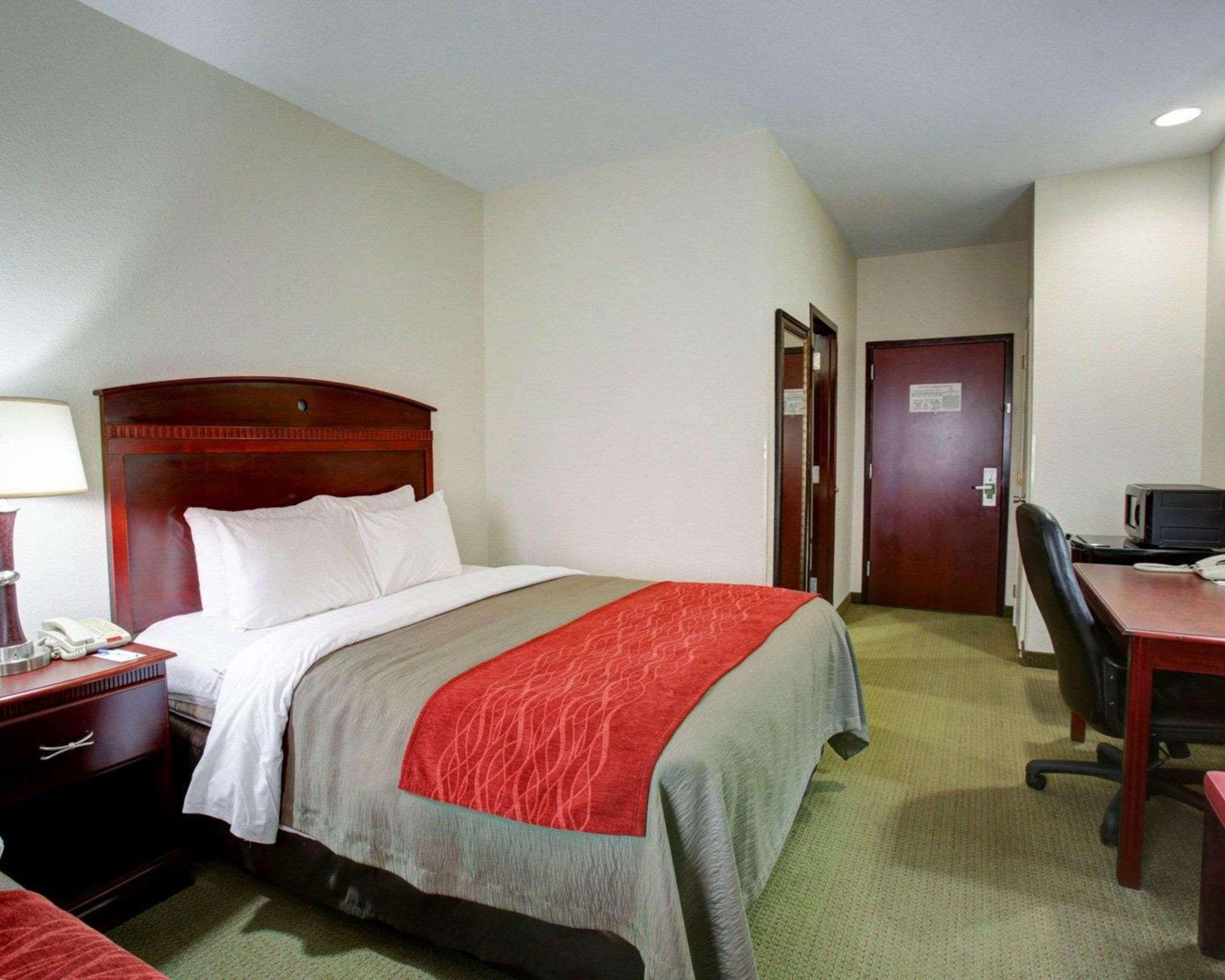 Quality Inn Rockdale Εξωτερικό φωτογραφία