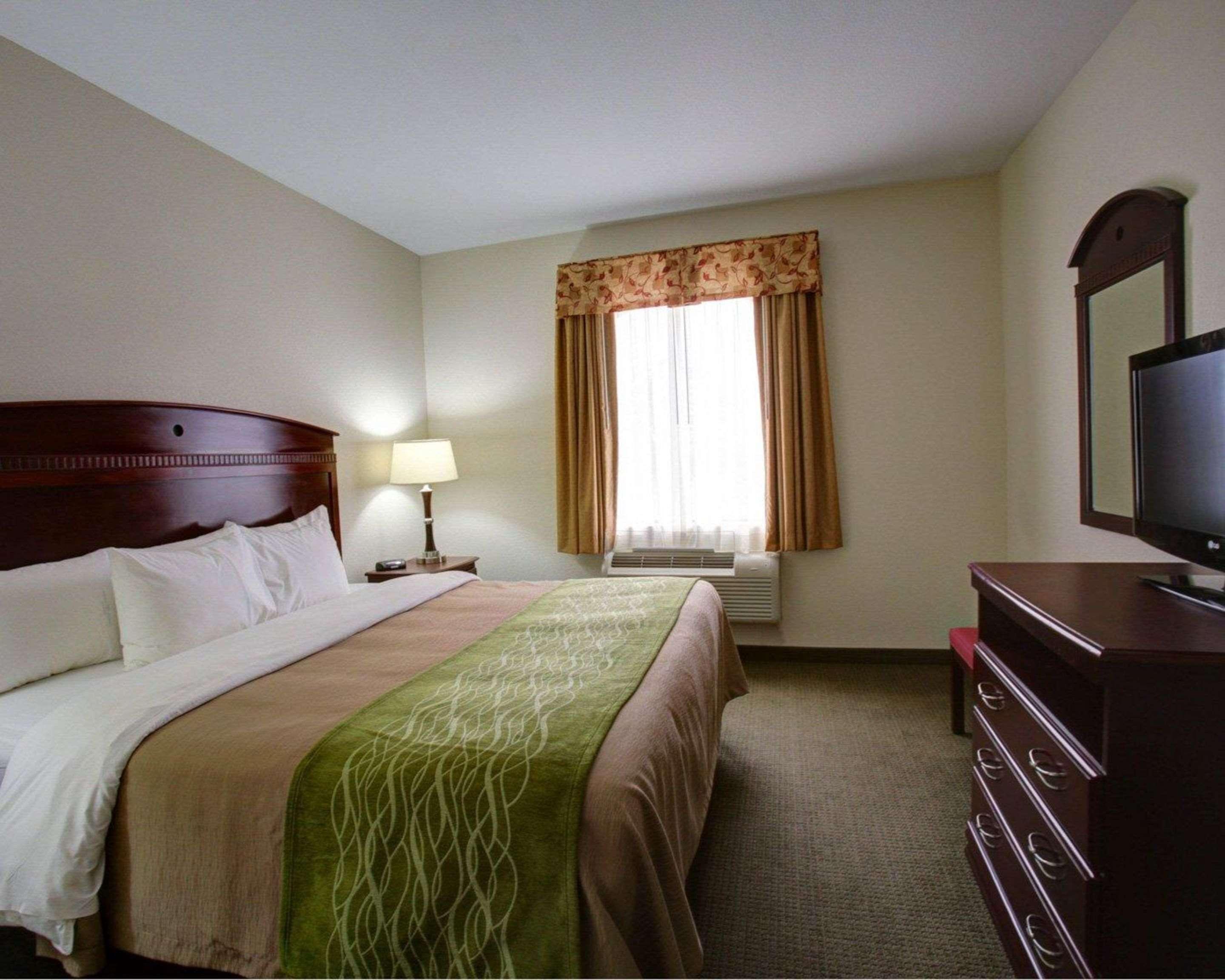 Quality Inn Rockdale Εξωτερικό φωτογραφία