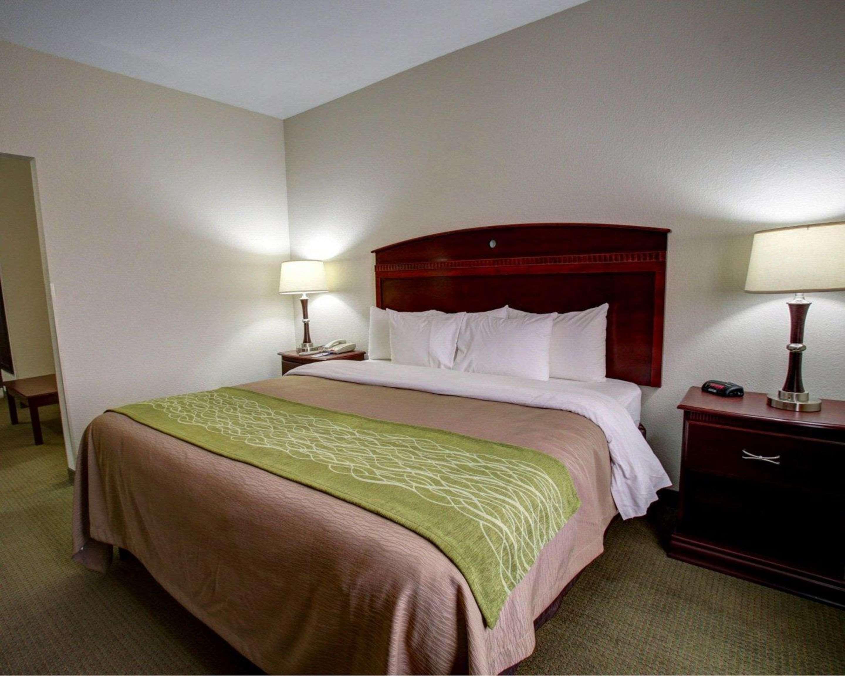 Quality Inn Rockdale Εξωτερικό φωτογραφία