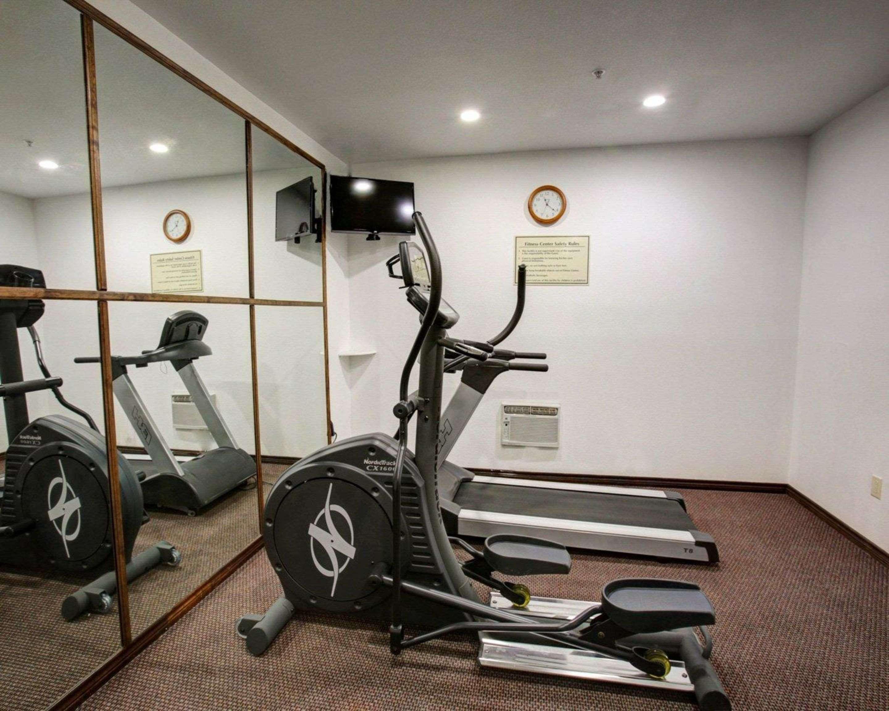 Quality Inn Rockdale Εξωτερικό φωτογραφία
