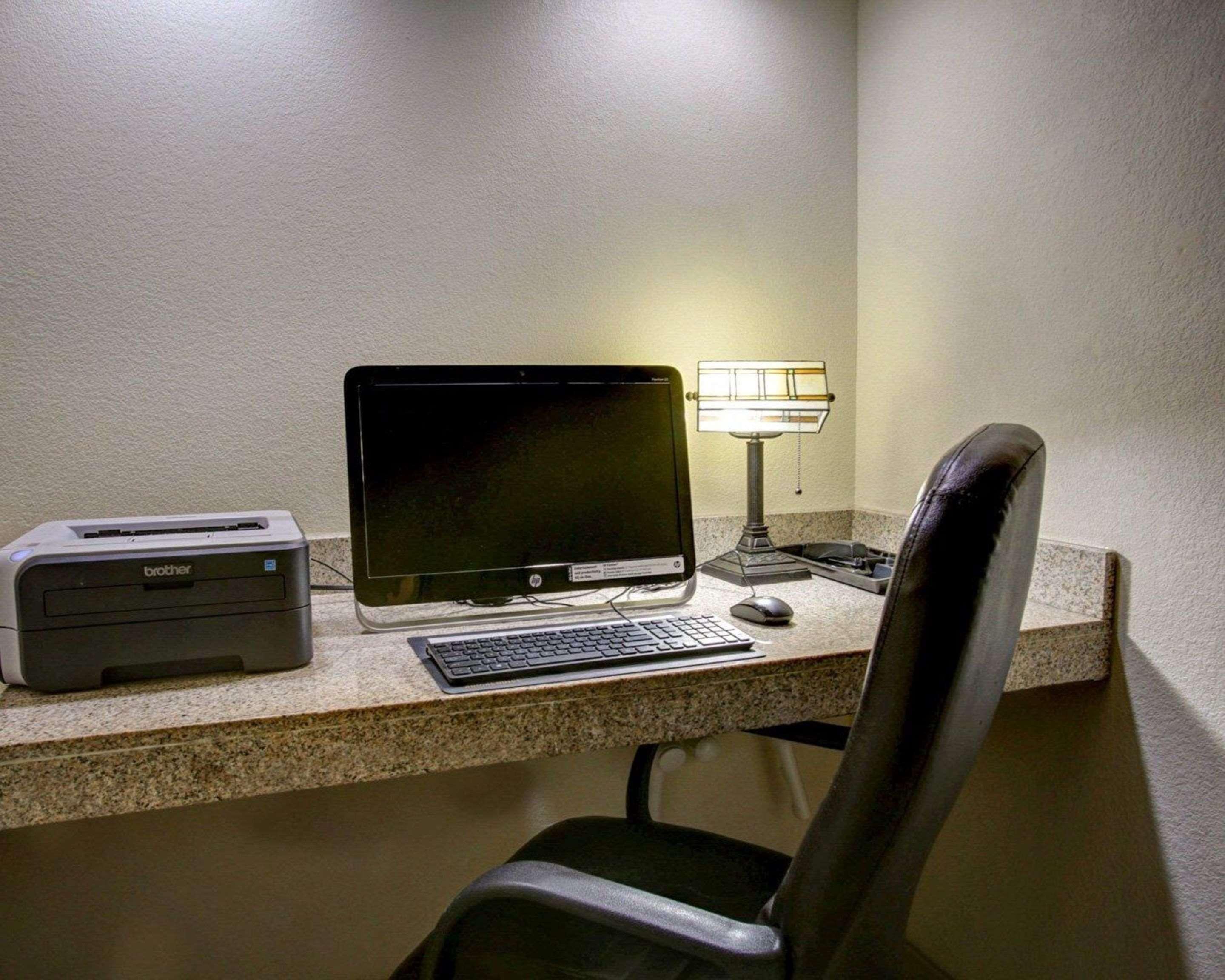 Quality Inn Rockdale Εξωτερικό φωτογραφία
