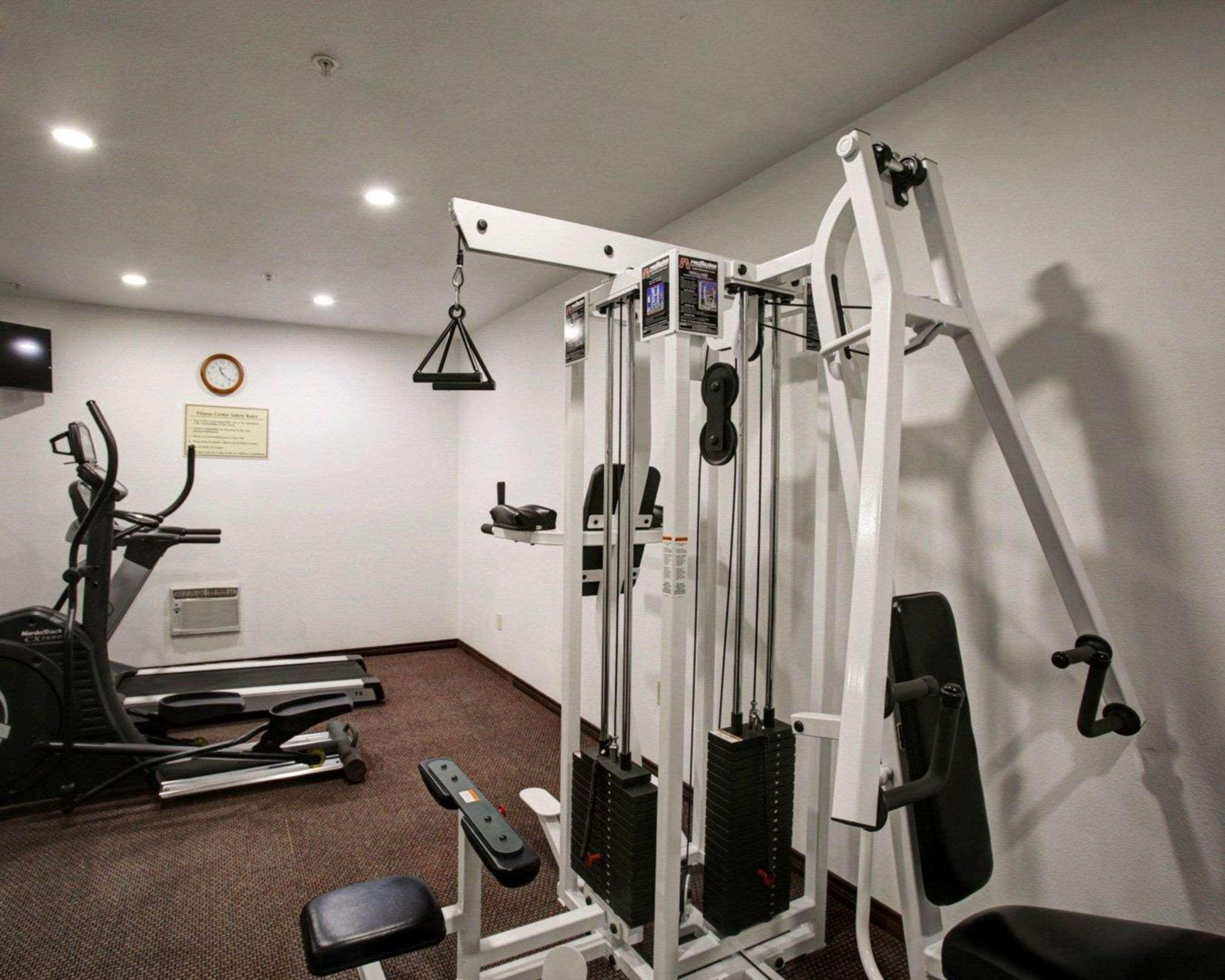 Quality Inn Rockdale Εξωτερικό φωτογραφία