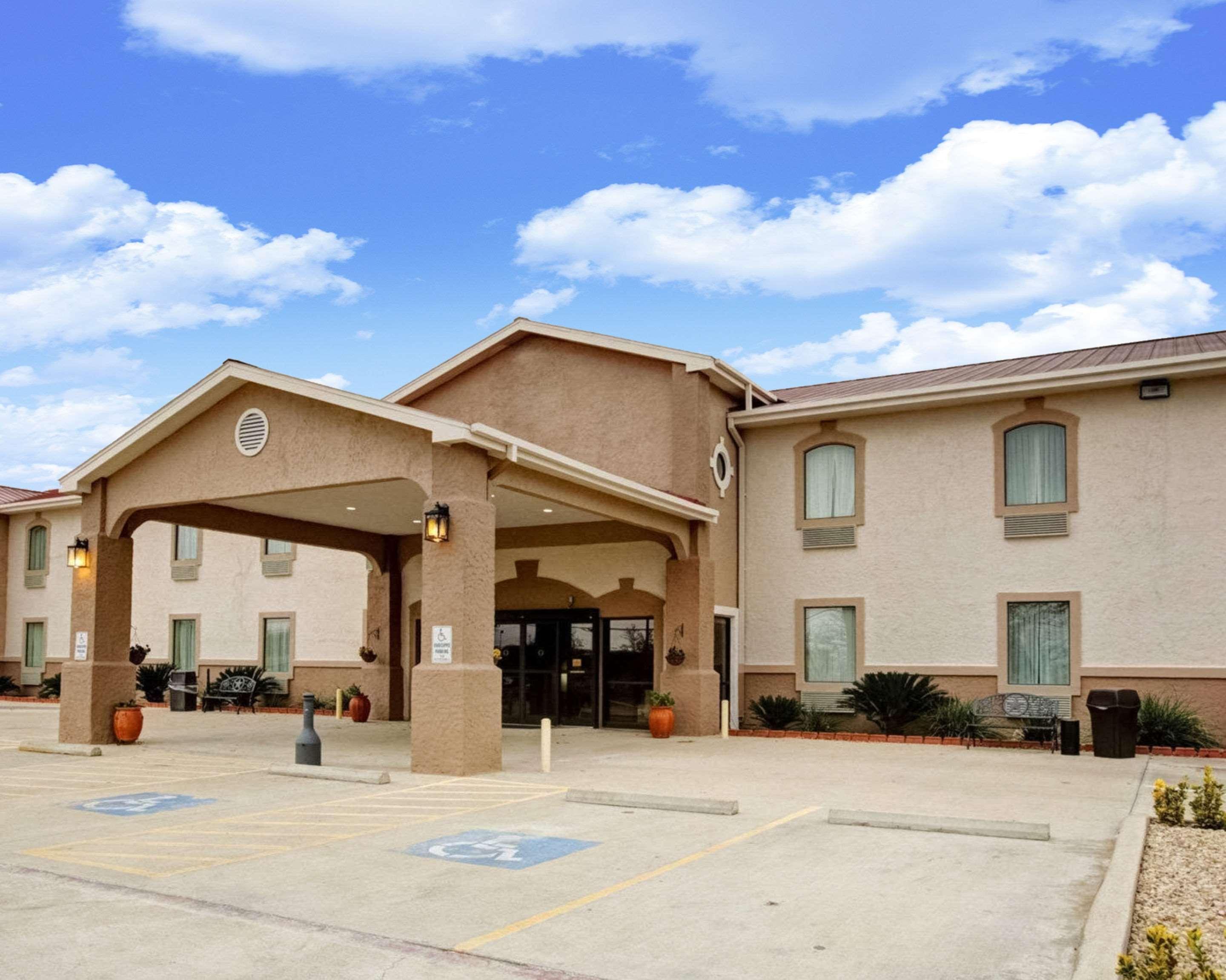 Quality Inn Rockdale Εξωτερικό φωτογραφία