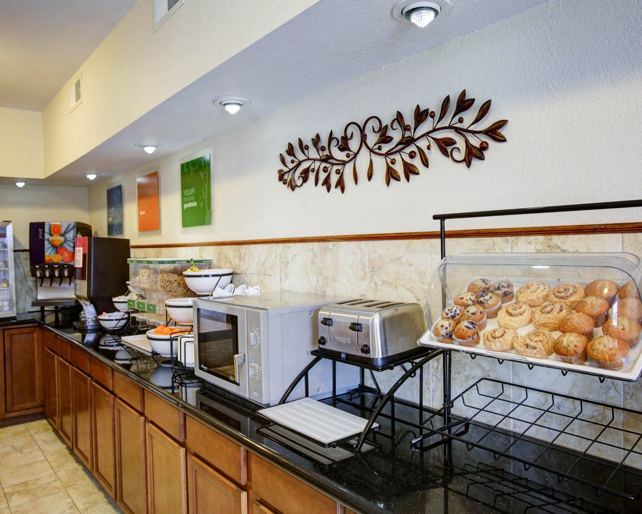 Quality Inn Rockdale Εξωτερικό φωτογραφία