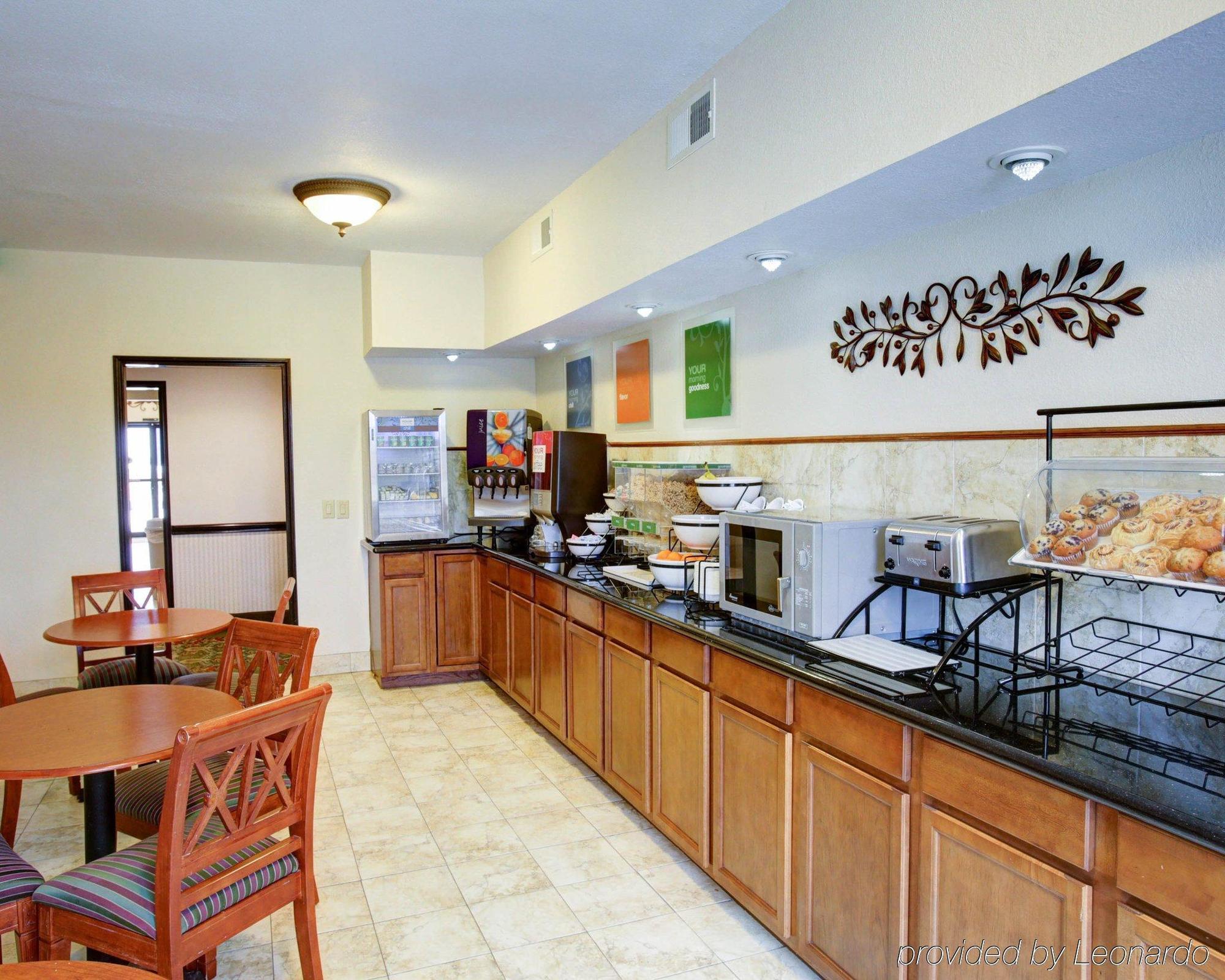 Quality Inn Rockdale Εξωτερικό φωτογραφία