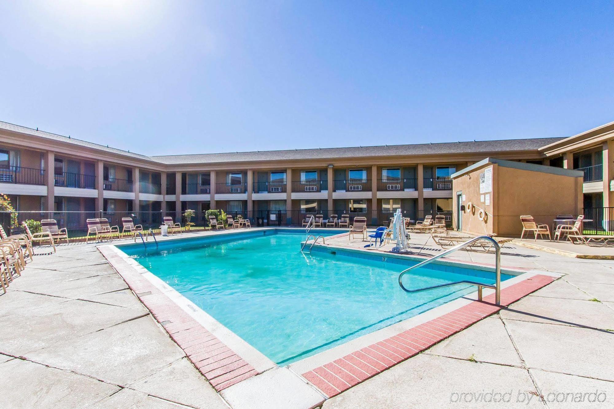 Quality Inn Rockdale Εξωτερικό φωτογραφία